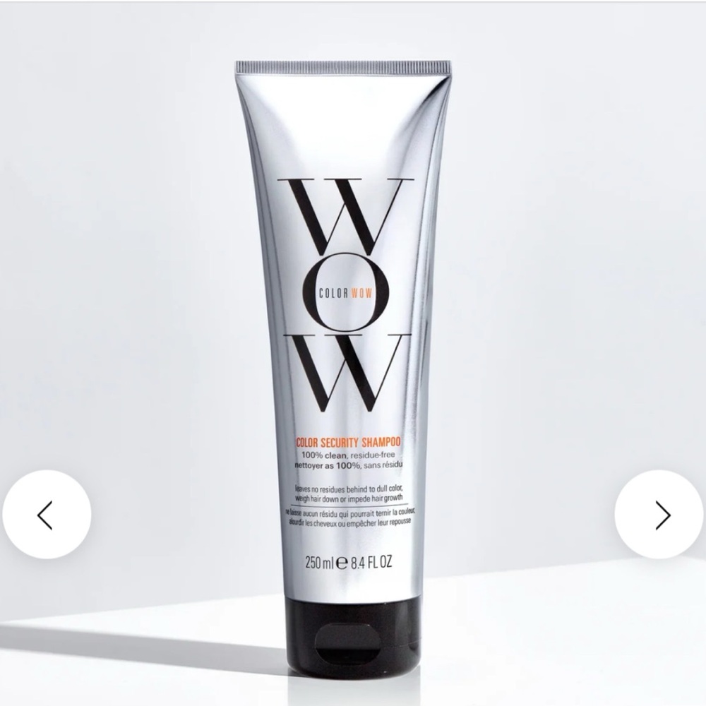 Color Wow‎ Security Shampoo